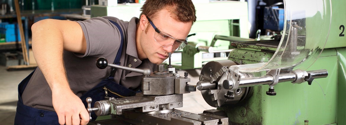 Basınçlı Soğuk Kaynak Makinesi