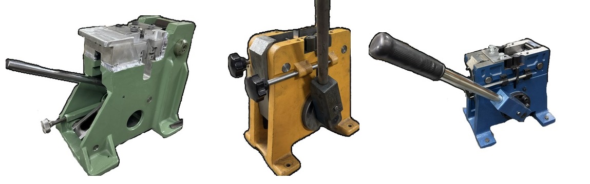 Soğuk kaynak makineleri